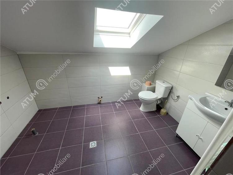 Casa 5 camere 483 mp teren in zona Trei Stejari din Sibiu