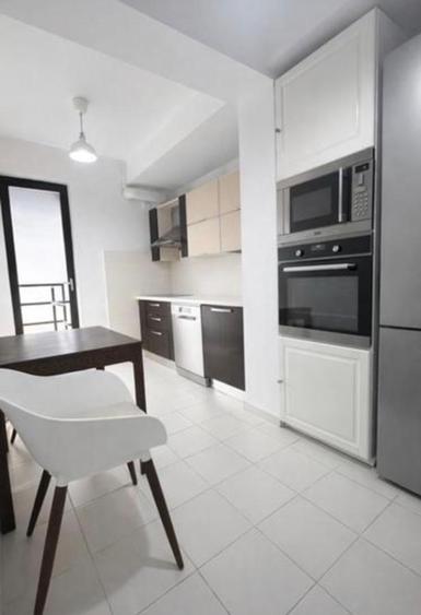 AVIATIEI,TRIFESTI, 2 camere deosebit, etaj 2, 63 mp, centrală proprie, modern