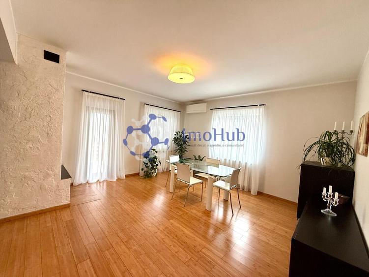Proprietate Exclusivistă în Galata – Panoramă Spectaculoasă - 27