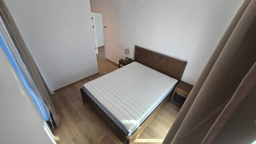 Apartament 2 camere – Andronache