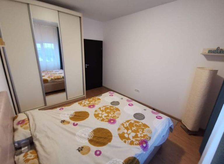 Apartament 2 camere-Militari Residence