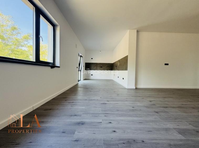 Casa individuala 4 camere | Teren 400mp | Domnesti-Teghes - 3
