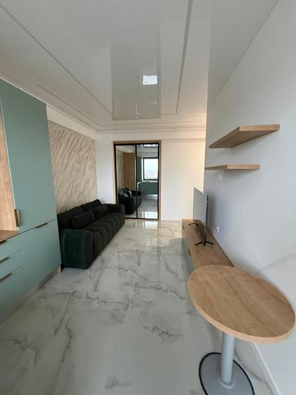 Studio Bloc Maturo Residences Campusul Universitar