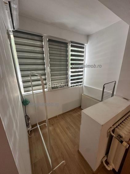 Garsonieră Dristor  Metrou la Scară  Ideală pentru Investiție - 6