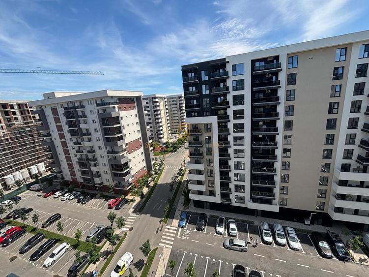 Apartament Premium cu 4 camere și 2 locuri de parcare incluse