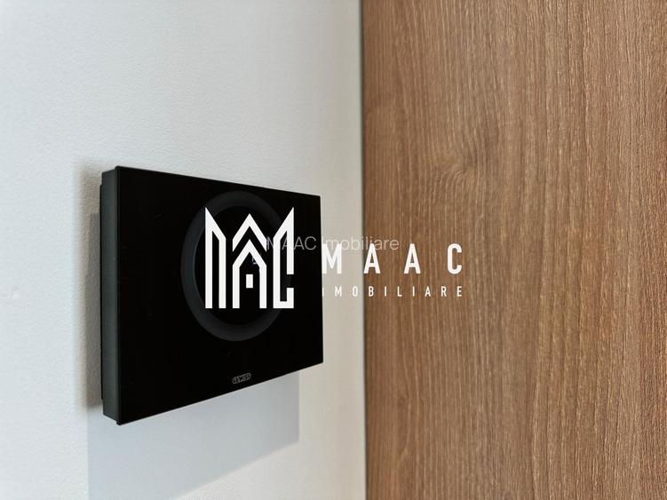 Apartament 2 Camere | Etaj 2 |  The Lake Home SIBIU - 13