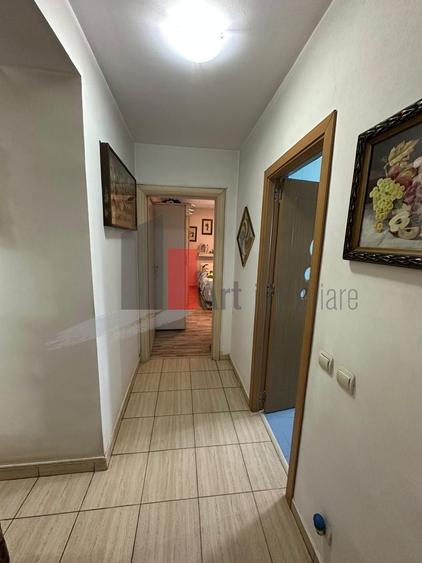 3 camere Prelungirea Ghencea - imobil 2014
