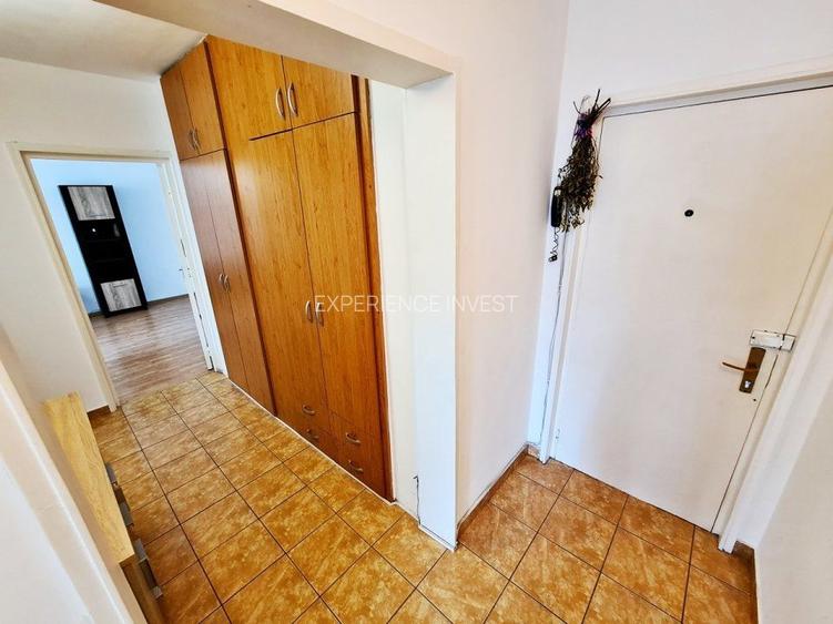 Apartament 2 Camere Decomandat Dristor Metrou