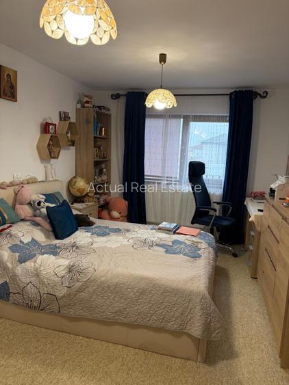 CASA DE VANZARE CUMPANA 166 MP UTILI| 217 MP TEREN | 4 CAMERE| - 18