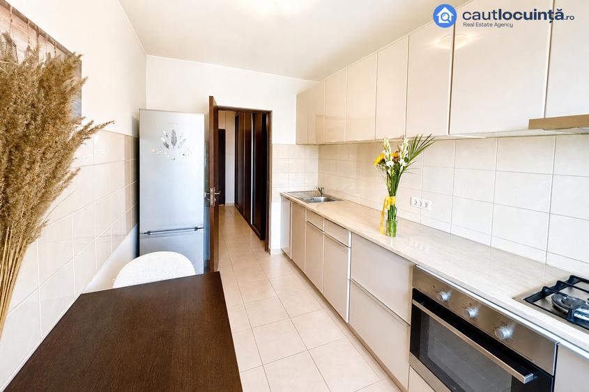Apartament 2 camere | Tineretului | Decomandat | Modern | Metrou 5`