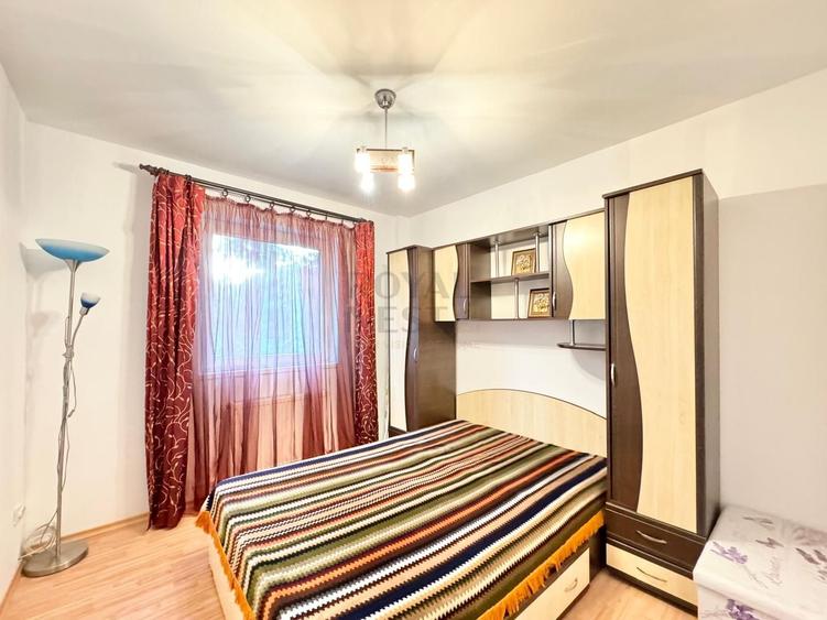 De inchiriat apartament cu 2 camere in zona Grivitei