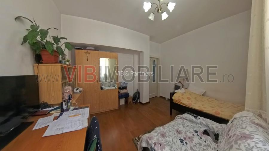 4 camere in vila, Vasile Lascar, Zona Centrala - Bucuresti - 10