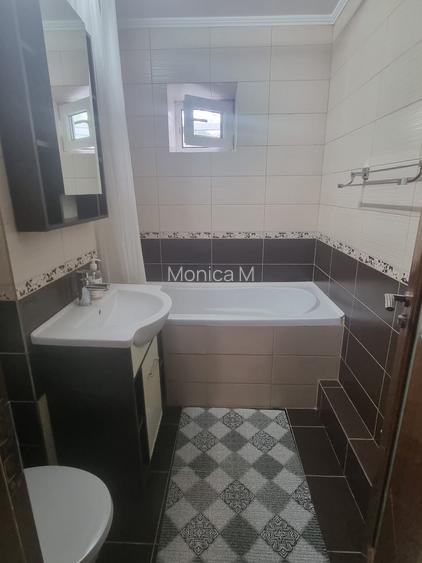 Închiriez apartament 3 camere, Dr. Taberei – Metrou C. Brâncuși, Parcare - 14