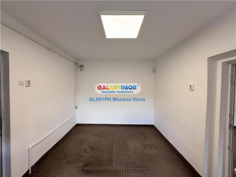 Inchiriere spatiu birouri P+M, zona Bulevardul Independentei, Ploiesti - 8