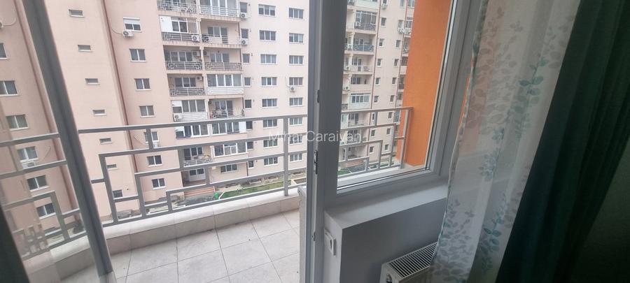 &Icirc;nchiriez garsoniera &icirc;n complexul New Confort City 300 euro - 6