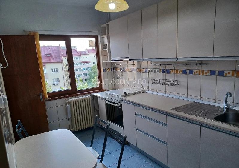 Apartament 3 Camere | Calea Calarasilor | Centrala | 750 Euro - 3
