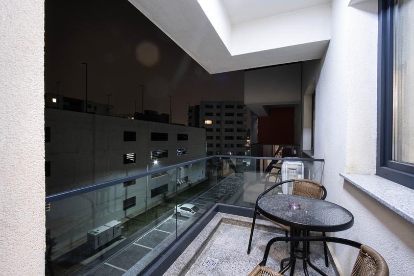 Ivory Residence apartament 2 camere de vanzare