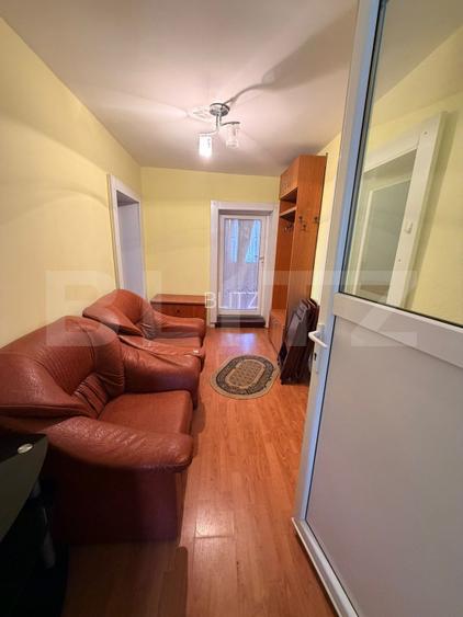 Casa individuala, 546 mp, 8 camere, 2 garaje, 905 mp teren, Feleacu - 13