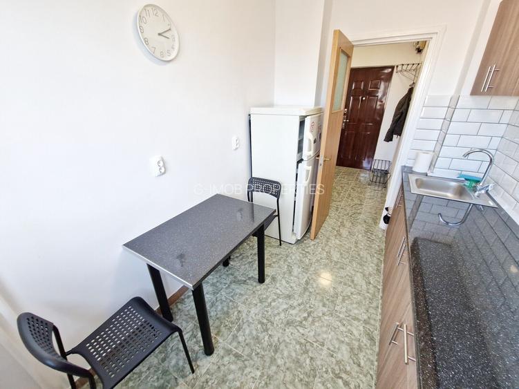 INCHIRIERE 2 CAMERE - BLD. TIMISOARA 41 - PLAZA ROMANIA - 6