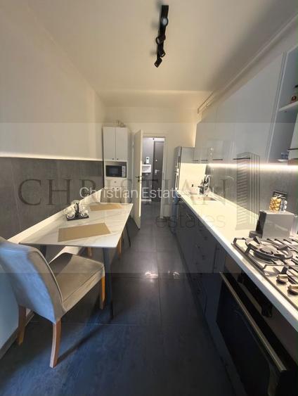 Apartament Exigent Plaza Residence Faza 2 - Parcare + Boxă - 6