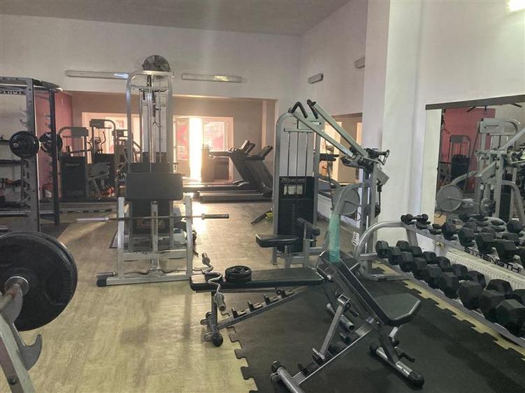 Spatiu comercial de inchiriat