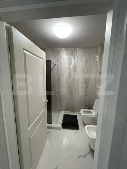 Apartament 2 camere, 55.5 mp, zona Bucium - Visani