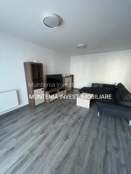 Apartament cu 2 camere,bloc nou Teilor-Pitesti - 6