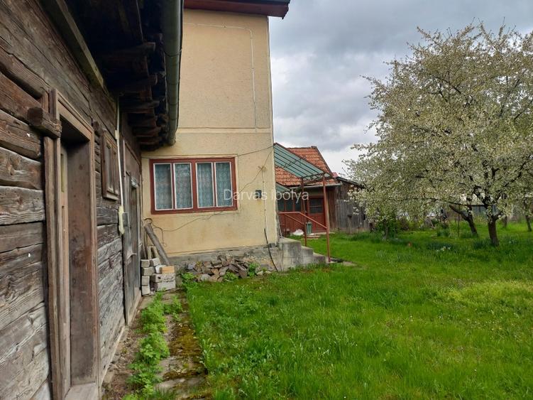 Casă de vânzare în stațiunea Covasna - 5