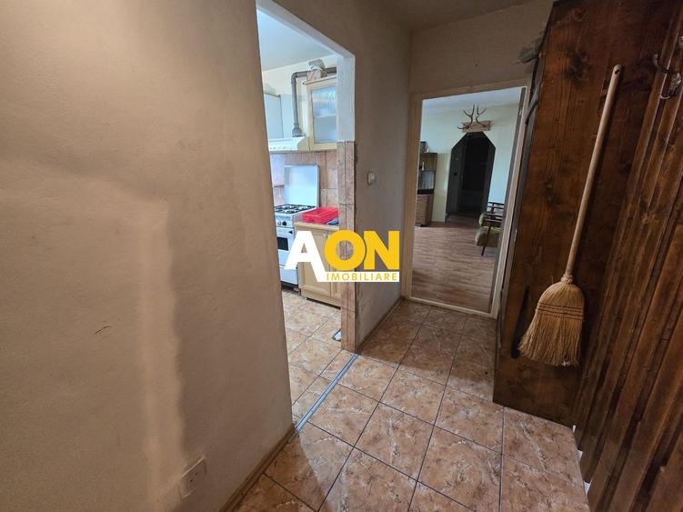 Apartament 2 Camere Zona Cetate