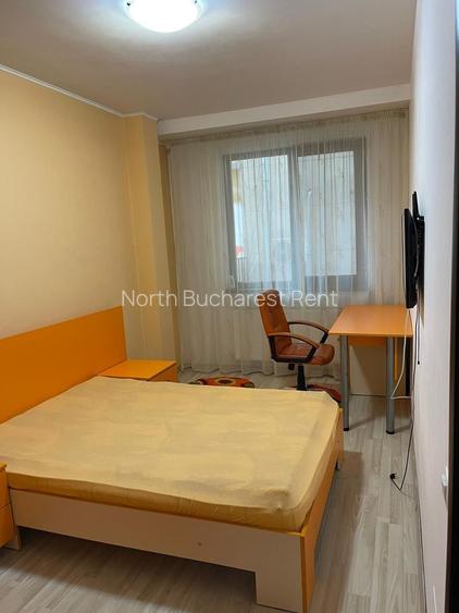 Apartament 3 camere, 84 mp – Zona Crângași, Sector 6 - 4