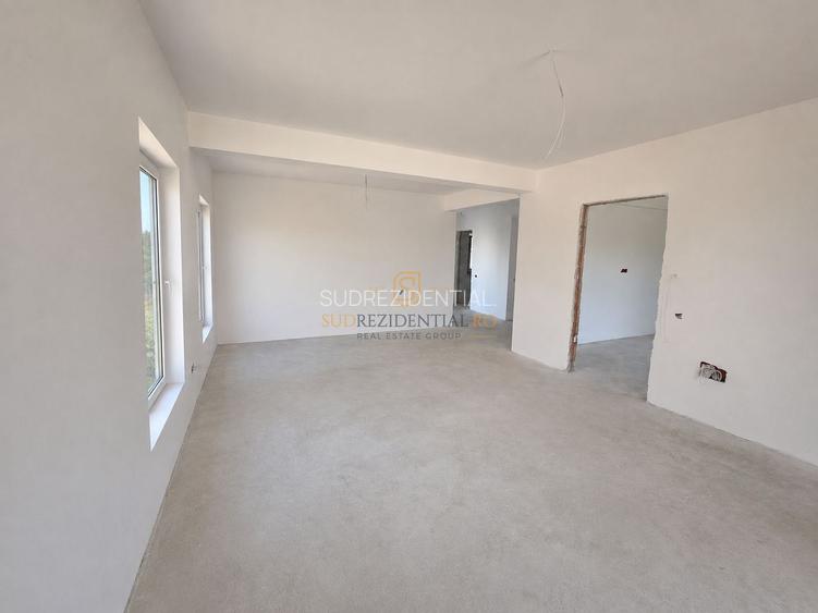 Vila individuala cu 5 camere, finisata premium, teren 420 mp, Vidra - 5