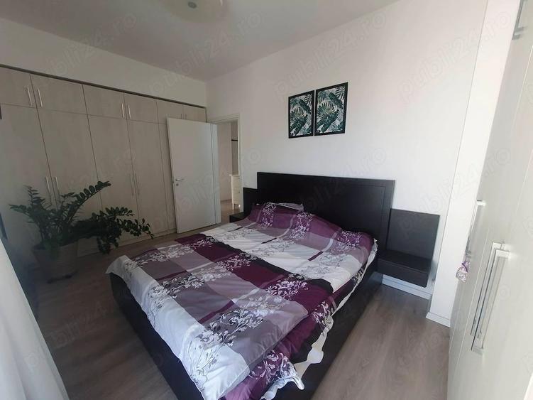 Apartament 3 camere | Titan – Barcelona Residence | 89 mp | 2 băi