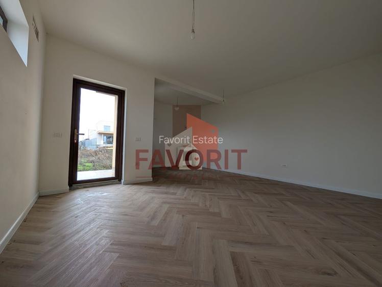 Duplex | Parter | Toate utilitatile | Finisaje premium | Curte generoasa - 3