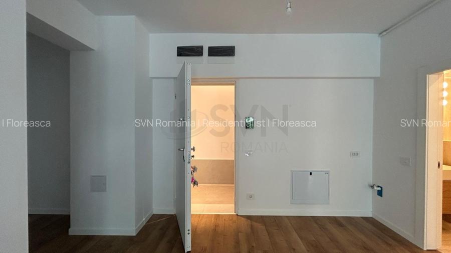 REA1028799 Apartament 3 camere gradina - 9