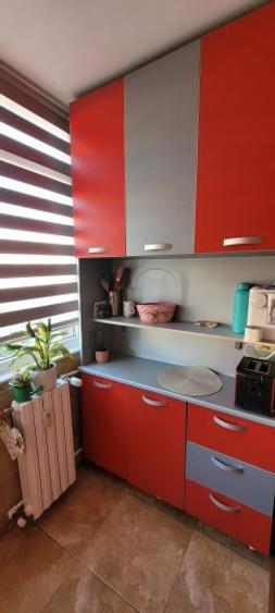 🙋Inel 2 PN-uri🔸2 Camere Decomandate 55m² Mobilat Utilat Incadrat Bloc 1987