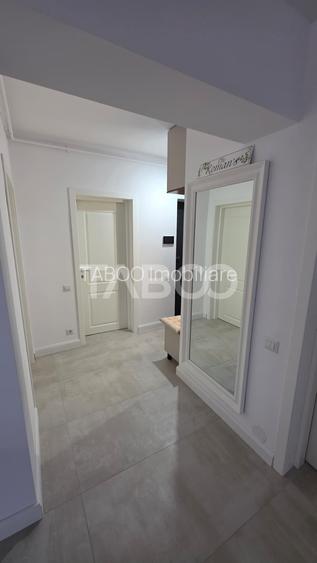 Apartament premium Evolution Doamna stanca 3 camere de vanzare - 35