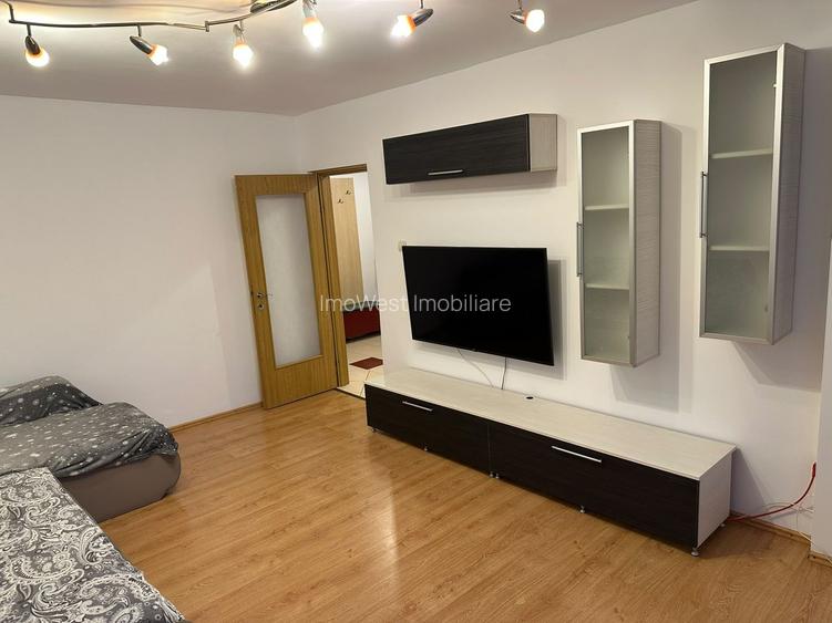 Girocului | 3 Camere | 67 mp | Etaj 1 | Centrală proprie | 2 Balcoane - 7