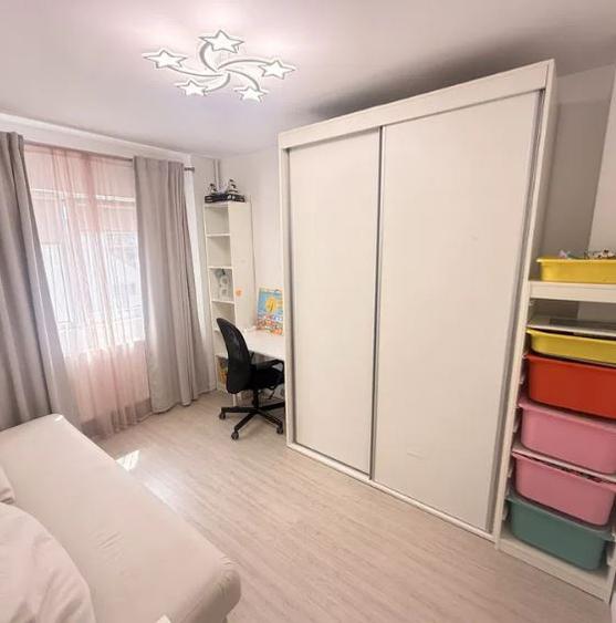 Apartament 2 Camere,Dorobanti,bl.1984,reabilitat,et.2/10,DECOMANDAT,Amenajat