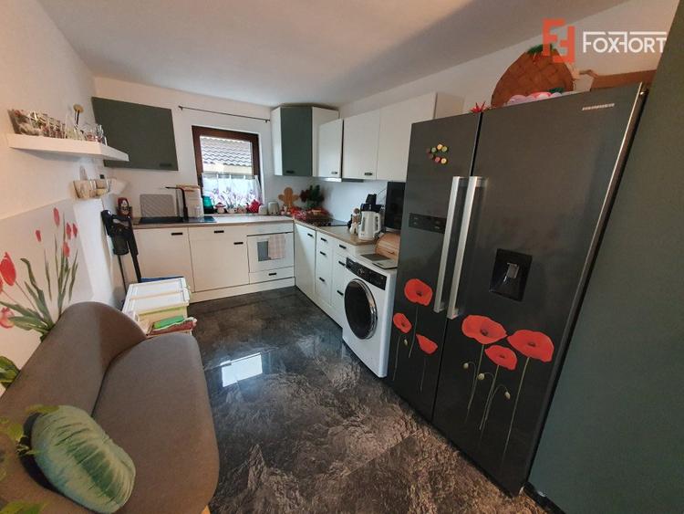COMISION 0% Casa individuala cu 5 camere si teren de 669 mp - Sag