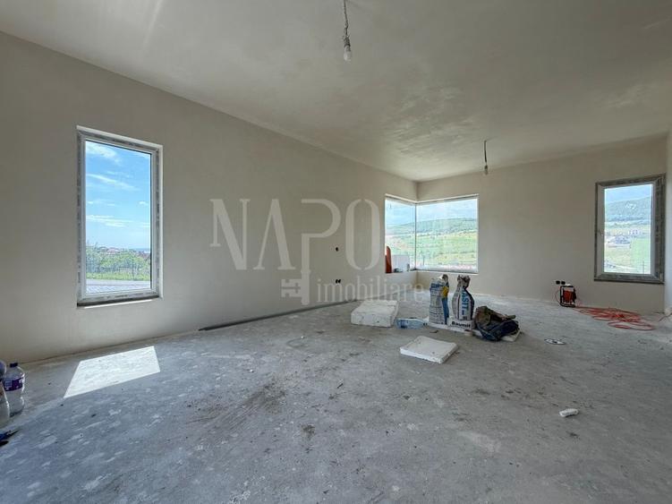 Casa 4 camere de vanzare in Chinteni