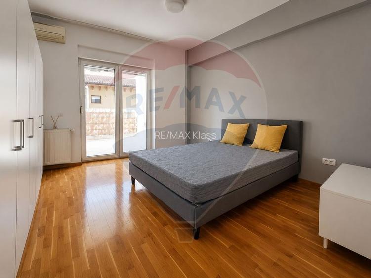 Apartament luminos 70 mp, 2 camere si parcare langa parcul Herastrau - 2