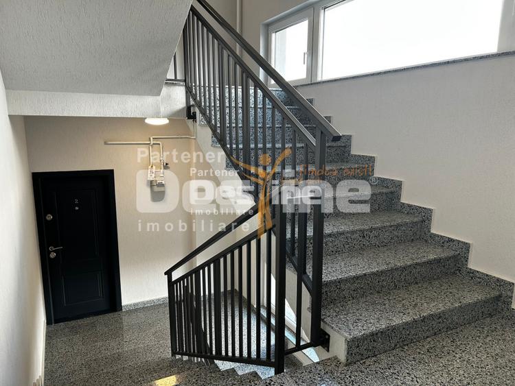 Apartament 3 CD 75MP REDIU Iasi+loc parcare