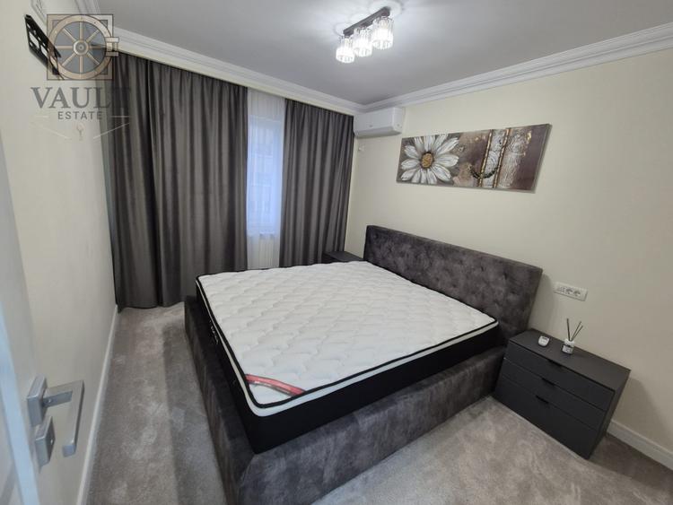 APARTAMENT 3 CAMERE-MOBILAT UTILA-GORJULUI-BULEVARDUL IULIU MANIU-MOBILAT UTILAT