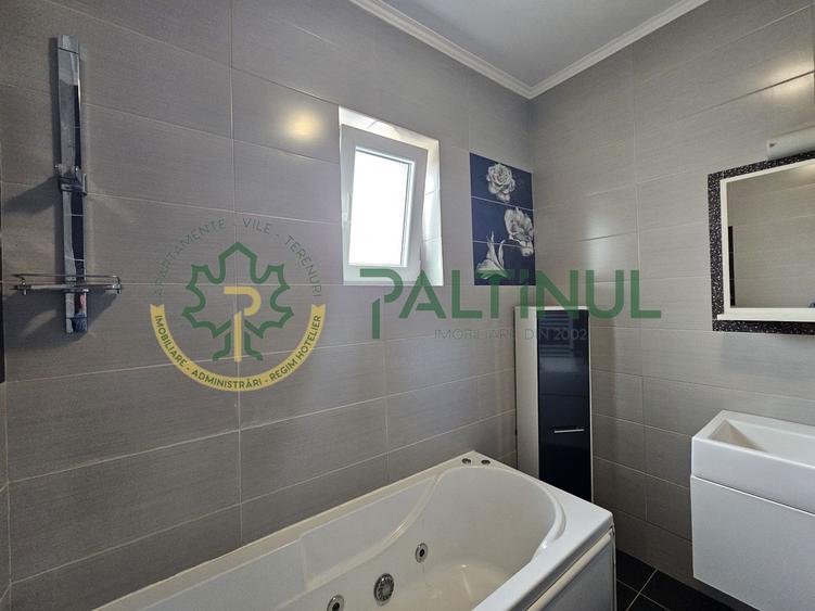 Ap 3 camere in cartierul Kogalniceanu, 2 locuri parcare, Sibiu