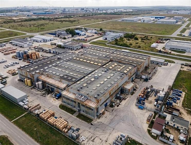 Platforma Industriala Productie 0% Comision