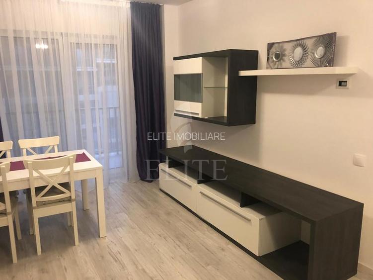 Apartament 2 camere în zona SCOALA ELF - 3