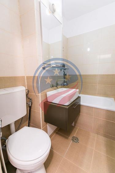 APARTAMENT 3 CAMERE , ETAJ 3, CRAIOVITA - ORIZONT