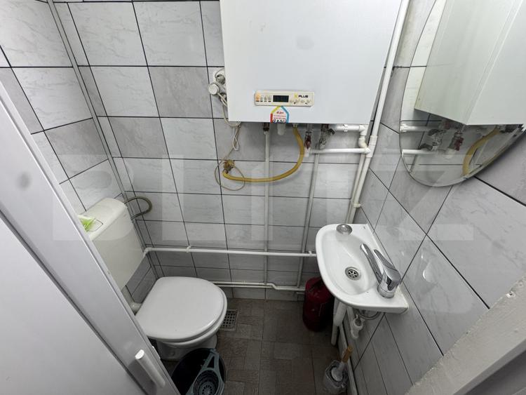Apartament 2 camere, 44.65 mp, Tudor Vladimirescu