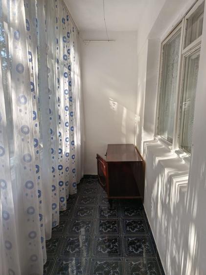 De vanzare apartament cu 2 camere, parter, micro 13 B, 54.000 euro