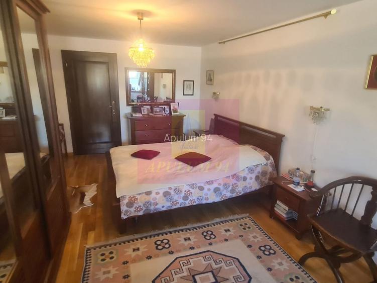 Vila de vanzare in Breaza - Zona Breaza de Sus - 40
